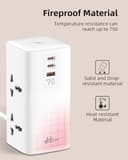 Hoteon Tower Extension Board with GaN 70W view 7