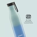 Amazon Brand Solimo 850 ml Vacuum Insulated Bottle view 2