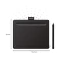 Wacom Intuos CTL-4100 Graphics Tablet view 7
