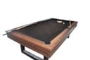 Khalsa Gymnastic Works American Model Pool Table 8x4 ft view 6