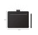 Wacom Intuos Bluetooth CTL-4100WL view 8