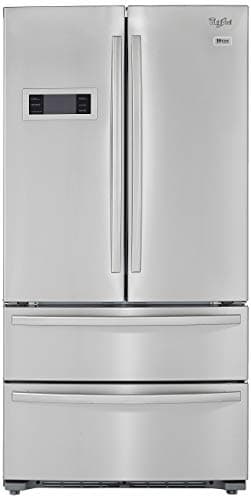Whirlpool 570L French Door Bottom Mount Refrigerator