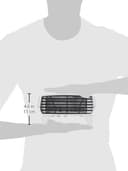 Orpat OEH-1220 2000W Fan Heater view 5