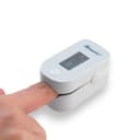 Romsons Oxee Check Finger Pulse Oximeter view 2