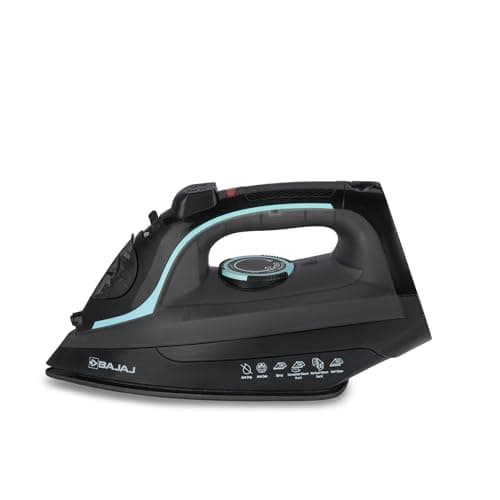 Bajaj MX 45 2000W Steam Iron