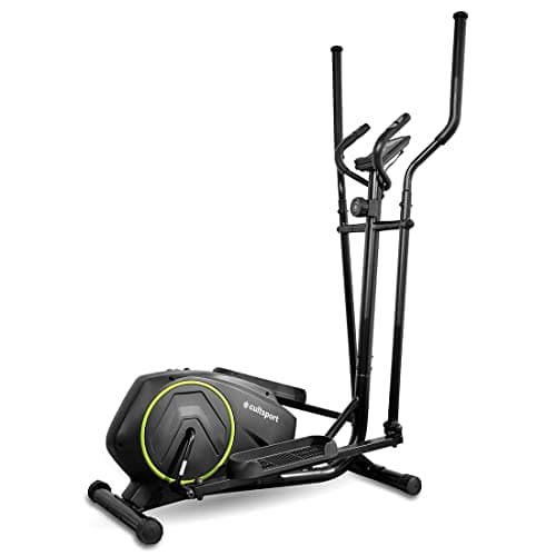 Cultsport Smartcross B1 Bluetooth Elliptical