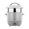 Panasonic SR-ETC(18) SB Stainless Steel Timer Cooker 1.8L