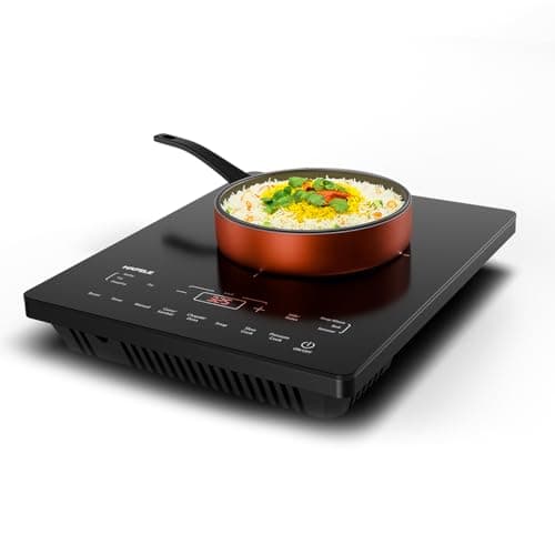 Hafele Magnechef 2100W Induction Cooktop
