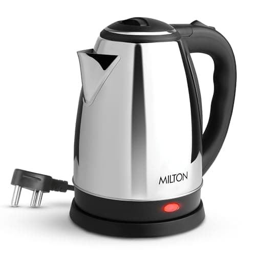 Milton Go Electric Kettle 1.5L
