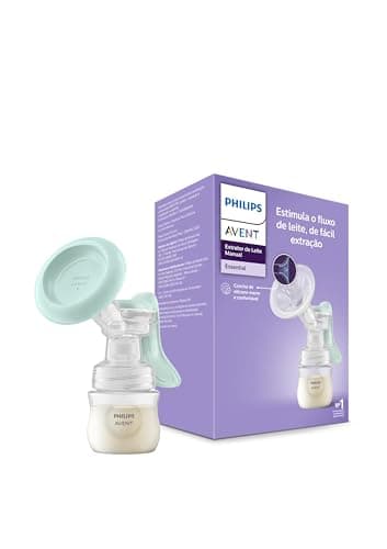 Philips Avent Essential Manual Breast Pump