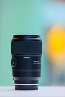 Tamron 90mm F/2.8 Di III Macro VXD for Sony E view 6