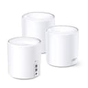 TP-Link Deco X20 (3-Pack) view 2