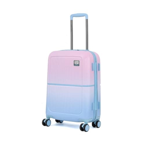 Urban Jungle by Safari 55cm Cabin Trolley