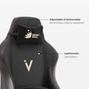 Green Soul Vision Pro Gaming Chair view 4