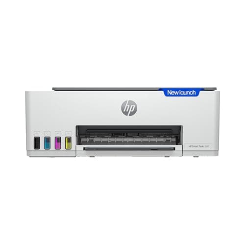HP Smart Tank 580