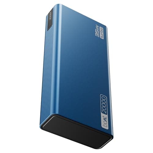 boAt Energyshroom PB435 20000mAh 35W