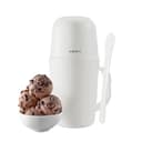XECH Cordless Ice Cream Maker (400ml)