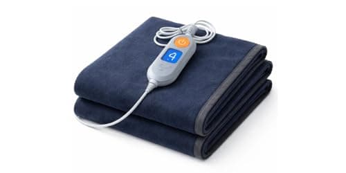 Bell Electric Blankets 10 Year Warranty