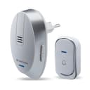 Anchor by Panasonic Wireless Doorbell (45 Melodies)