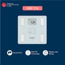 Omron HBF 214 Digital Full Body Composition Monitor view 5