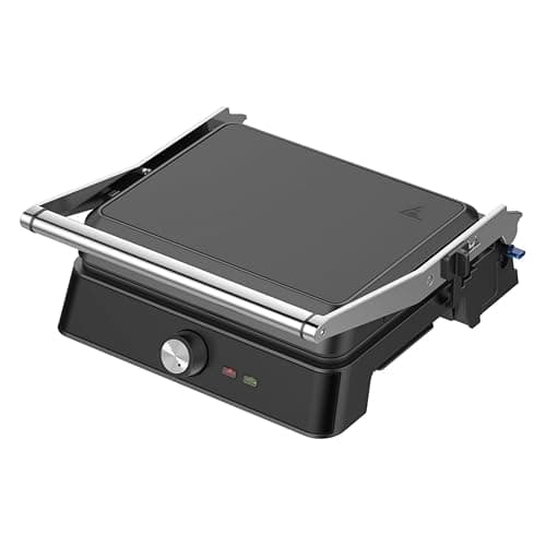 Westinghouse 2200W Retro Contact Grill