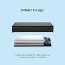 Xiaomi Power Bank 4i 20000mAh 33W view 7