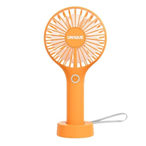 UN1QUE Mini Handheld Fan