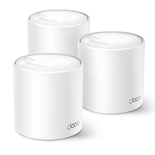 TP-Link Deco X50 (3-Pack)