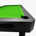 STAG GLOBAL Flex Pool Table 4x8 ft view 6