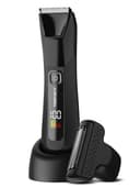 Trimfinity GlidePro Beard & Body Trimmer with Foil Shaver