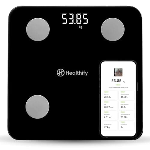 HealthifyMe Smart Scale