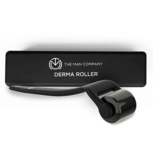 The Man Company 0.5mm Derma Roller