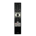 Toshiba 75Z570RP 4K QLED 144Hz TV view 5