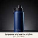 InstaCuppa Thermos Bottle 1000 ml (Sports Cap) view 2