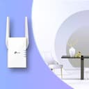 TP-Link RE505X AX1500 WiFi 6 Extender view 5