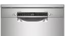 Bosch Serie 6 SMS6HVI00I 14 Place Settings Dishwasher view 3