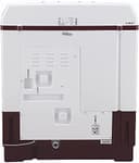 LG P8035SRAZ 8 kg view 6