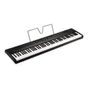 Korg Liano L1-88 Digital Piano (88 Keys, Ultra-Slim) view 4