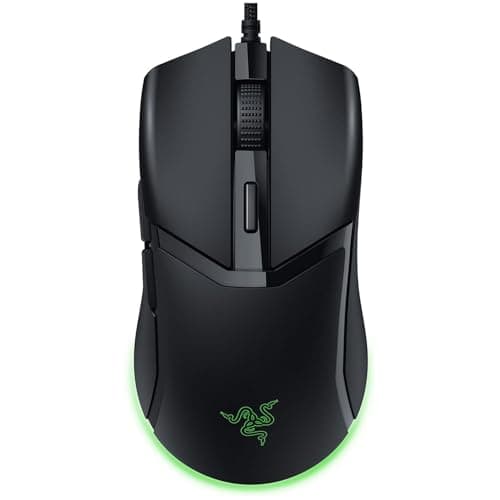 Razer Cobra Wired Gaming Mouse
