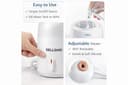 SELLSHO Nano Hot Mist Facial Steamer view 4