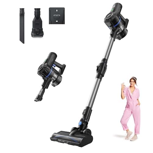 Dreame Mova J10 Cordless Vacuum Cleaner