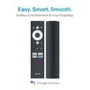 PHILIPS 80 cm (32 inches) 6100 Series Frameless HD Smart LED Google TV 32PFT6130/94 view 7