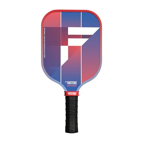 FirstEdge StrikeBase Fiberglass Paddle