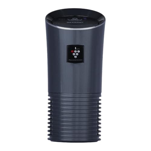 SHARP Plasmacluster IG-GC2E-B