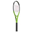 Wilson Blade Feel RXT 105 Tennis Racket view 2