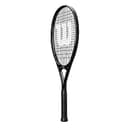 Wilson Aggressor 112 Tennis Racket view 3
