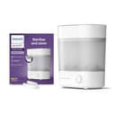 Philips Avent 3-in-1 Electric Steam Sterilizer