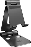 ELV Adjustable Aluminum Foldable Stand view 9