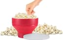 KARP Silicone Microwave Popcorn Popper