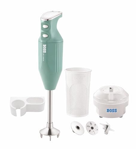 BOSS Big Boss 275W
